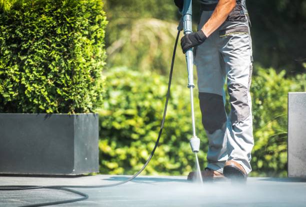 Best Post-Construction Pressure Washing  in Salix, PA