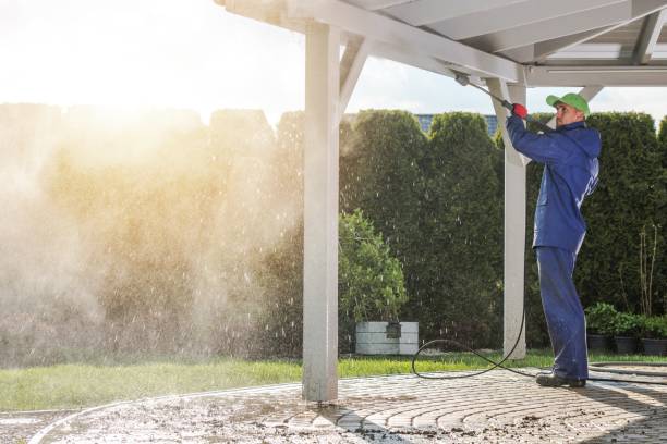 Best Patio and Deck Pressure Washing  in Salix, PA