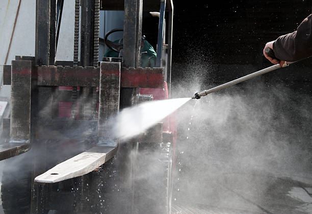 Best Post-Construction Pressure Washing  in Salix, PA